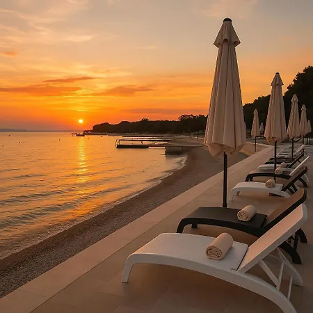 Sunny With Sea View 1142 *