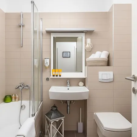 Sunny With Sea View 1142