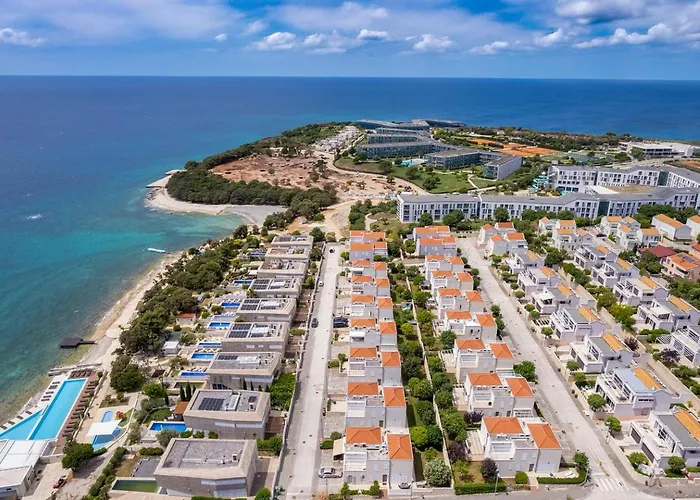 Sunny With Sea View 1142 Петрчане
