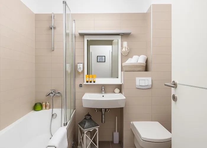 Sunny With Sea View 1142