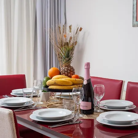 Apartman Sunny With Sea View 1142 *