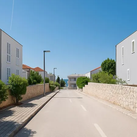 Sunny With Sea View 1142 *