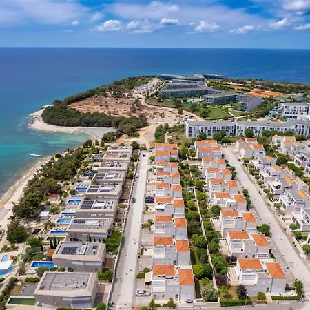 Sunny With Sea View 1142 佩特坎内